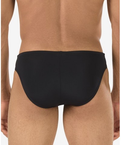 Swimwear, Solar 1'' Swim Briefs Black $17.09 Swimsuits