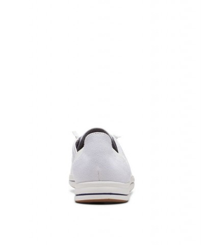 Women's Cloudstepper Breeze Ave Sneakers White $36.00 Shoes