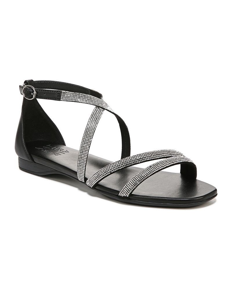 Sicily Strappy Sandals PD04 $42.00 Shoes