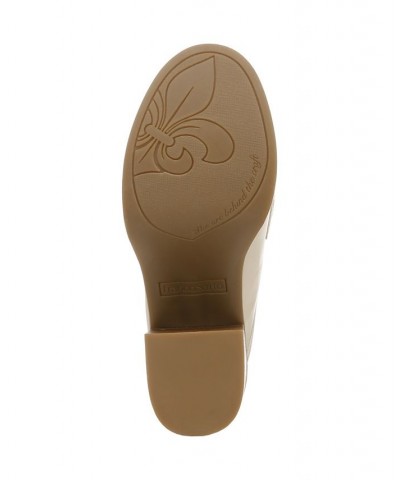 Katra-clog Mules Tan/Beige $78.20 Shoes