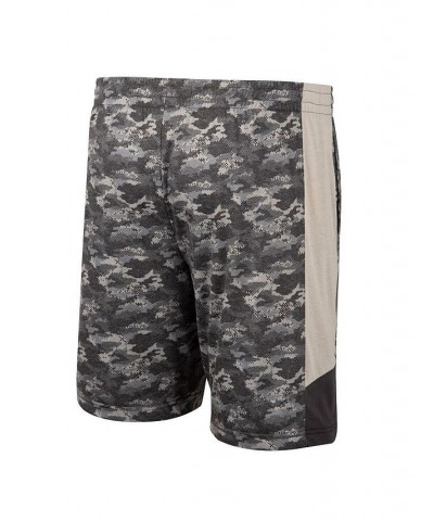 Men's Camo Minnesota Golden Gophers OHT Military-Inspired Appreciation Terminal Shorts $20.70 Shorts