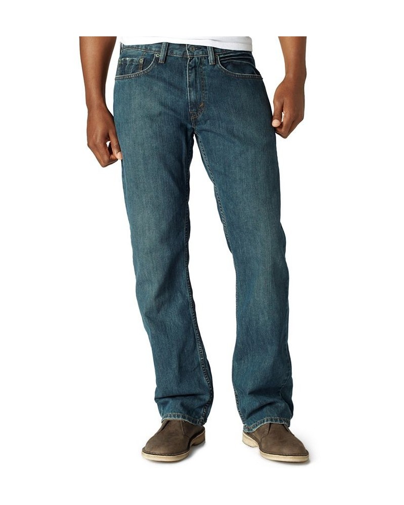 Men's 559™ Relaxed Straight Fit Stretch Jeans PD01 $30.80 Jeans