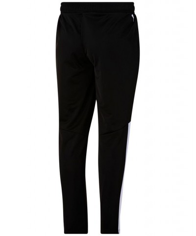 Men's Contrast Panel Sweatpants PD01 $22.75 Pants