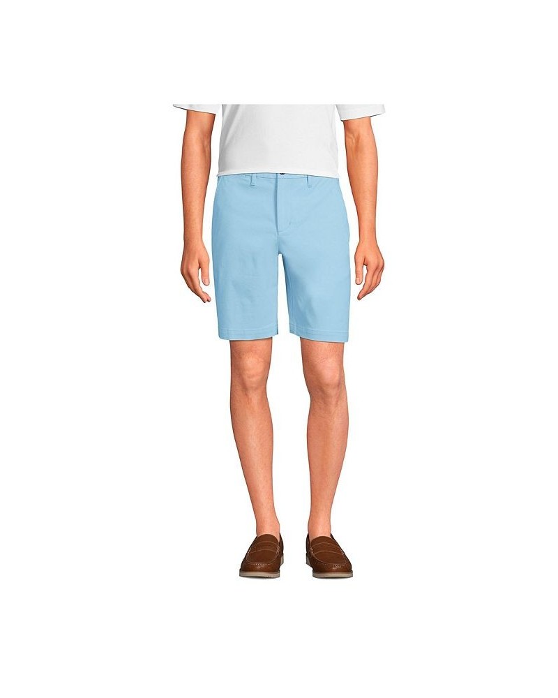 Men's 9" Traditional Fit Comfort First Knockabout Chino Shorts PD04 $33.77 Shorts