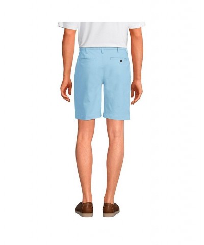 Men's 9" Traditional Fit Comfort First Knockabout Chino Shorts PD04 $33.77 Shorts