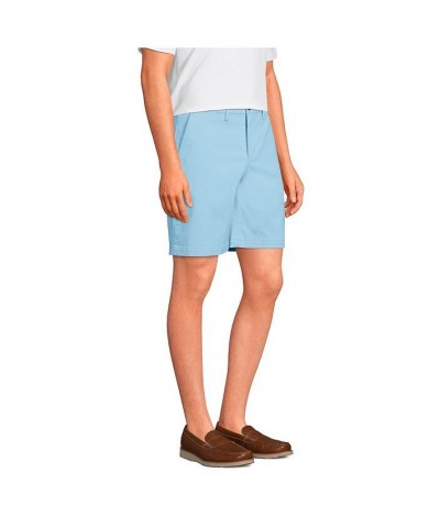 Men's 9" Traditional Fit Comfort First Knockabout Chino Shorts PD04 $33.77 Shorts