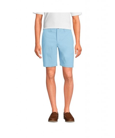 Men's 9" Traditional Fit Comfort First Knockabout Chino Shorts PD04 $33.77 Shorts