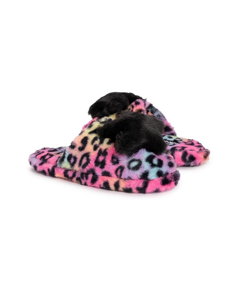 Women's Minnie Slippers PD04 $18.00 Shoes