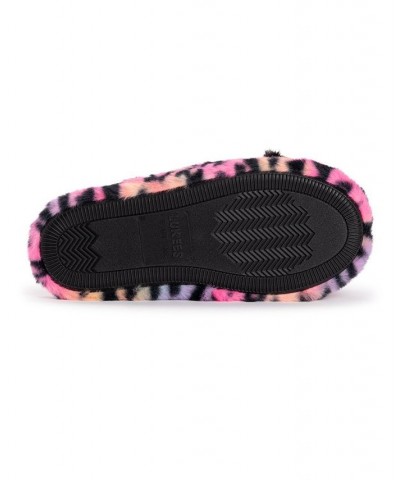 Women's Minnie Slippers PD04 $18.00 Shoes