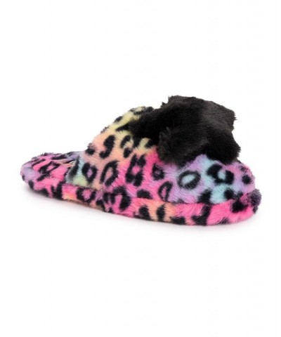 Women's Minnie Slippers PD04 $18.00 Shoes