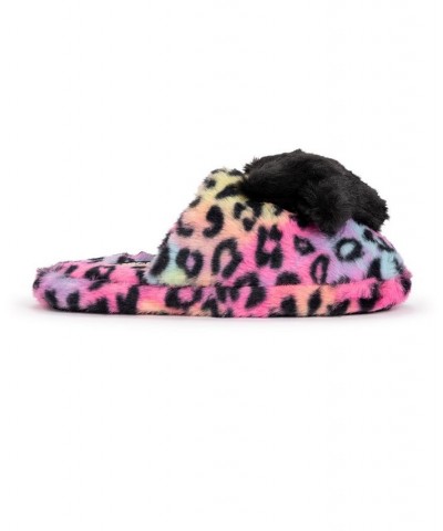 Women's Minnie Slippers PD04 $18.00 Shoes