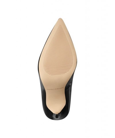 Women's Codie Slip-On Stiletto Dress Pumps PD01 $43.60 Shoes