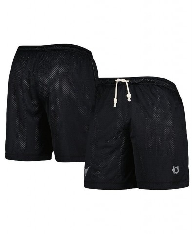 Men's Black, Gray Texas Longhorns Reversible Performance Shorts $26.00 Shorts