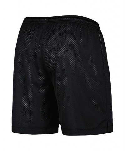 Men's Black, Gray Texas Longhorns Reversible Performance Shorts $26.00 Shorts