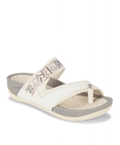 Deserae Women's Slide Sandal PD05 $46.75 Shoes