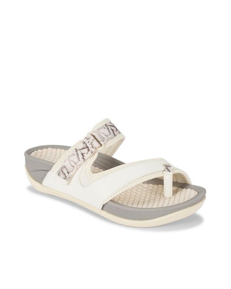 Deserae Women's Slide Sandal PD05 $46.75 Shoes