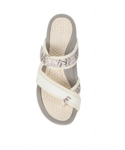 Deserae Women's Slide Sandal PD05 $46.75 Shoes