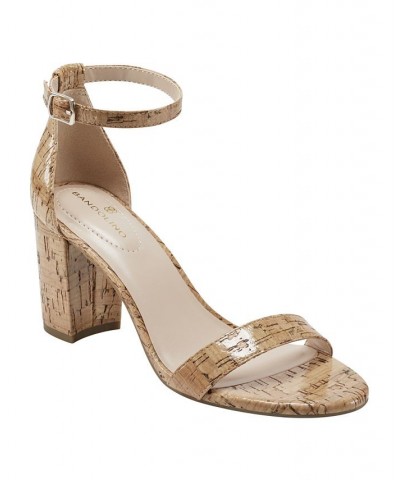 Women's Armory Dress Sandals PD26 $42.66 Shoes