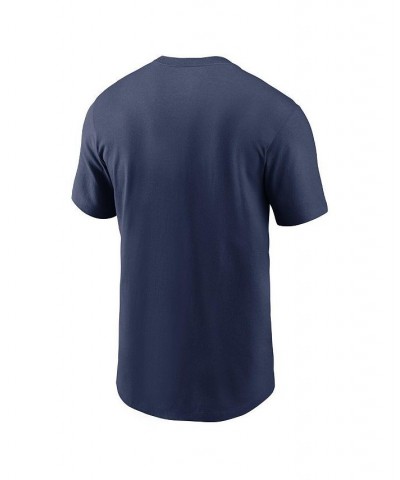 Men's Navy 2023 MLB All-Star Game Essential T-shirt $16.56 T-Shirts