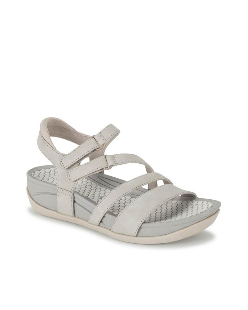 Women's Deena Wedge Sandal Multi $48.06 Shoes