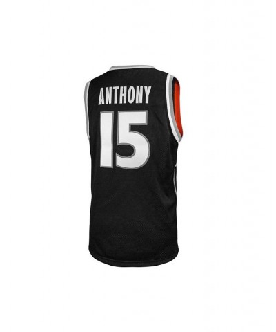 Syracuse Orangemen Men's Throwback Jersey - Carmelo Anthony $46.80 Jersey