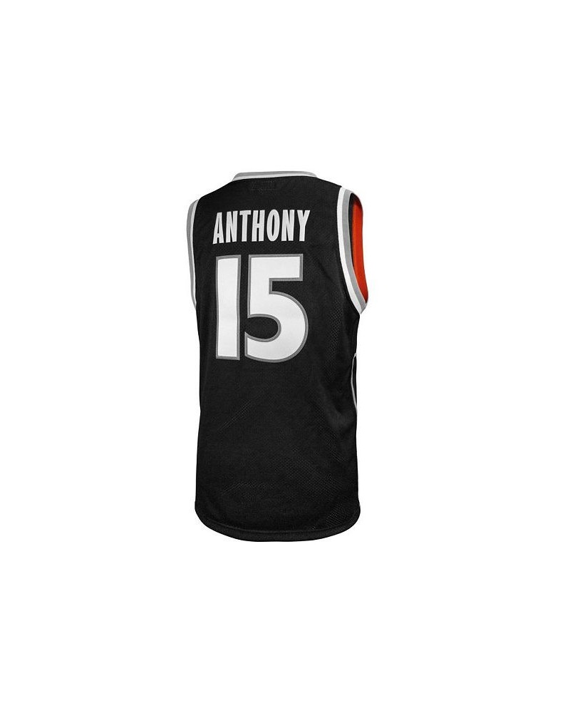 Syracuse Orangemen Men's Throwback Jersey - Carmelo Anthony $46.80 Jersey