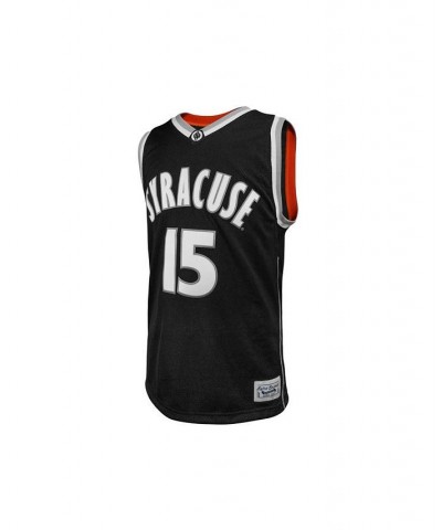 Syracuse Orangemen Men's Throwback Jersey - Carmelo Anthony $46.80 Jersey