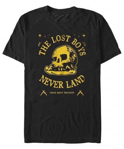 Men's The Lost Boys Short Sleeve T-shirt $14.00 T-Shirts