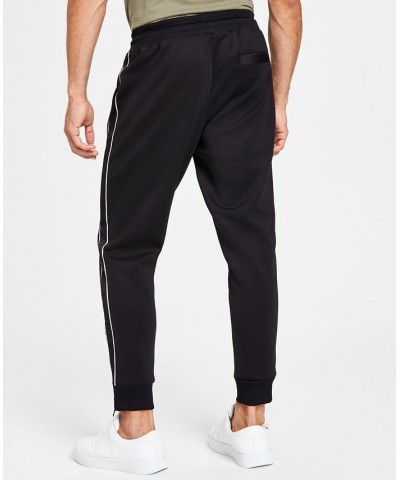 Men's Neoprene Track Jogger Pants PD01 $17.49 Pants