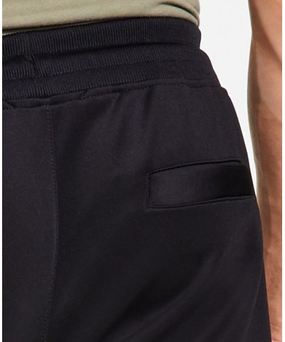 Men's Neoprene Track Jogger Pants PD01 $17.49 Pants