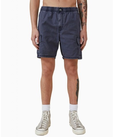 Men's Worker Chino Shorts PD02 $32.99 Shorts