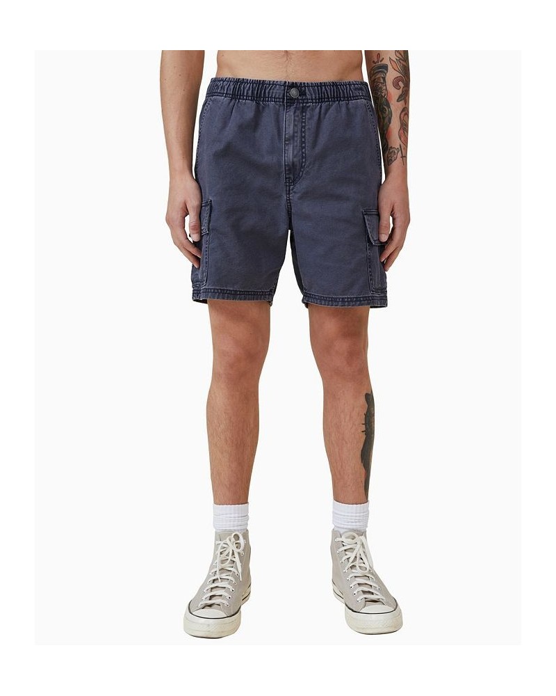 Men's Worker Chino Shorts PD02 $32.99 Shorts