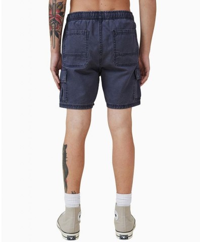 Men's Worker Chino Shorts PD02 $32.99 Shorts