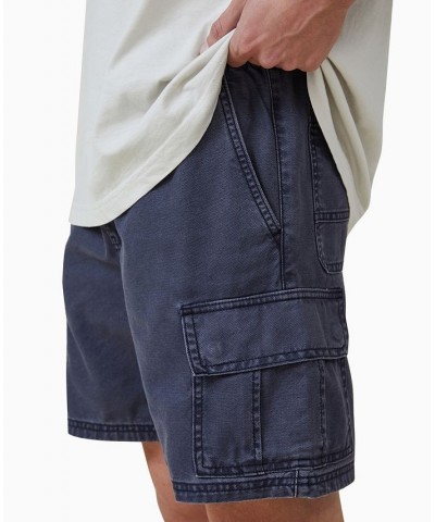 Men's Worker Chino Shorts PD02 $32.99 Shorts