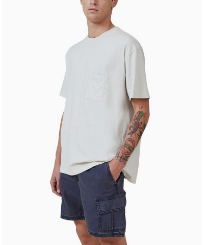 Men's Worker Chino Shorts PD02 $32.99 Shorts