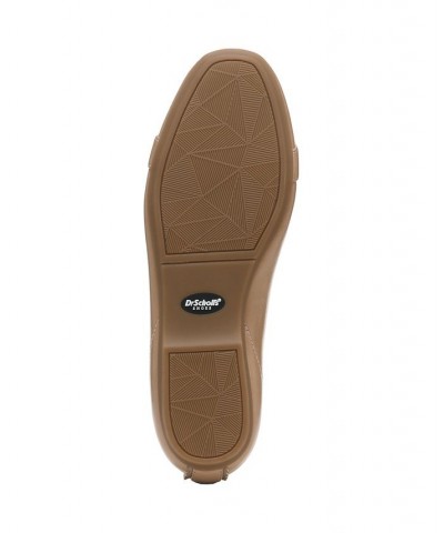 Women's Wexley-Adorn Flats Tan/Beige $45.90 Shoes