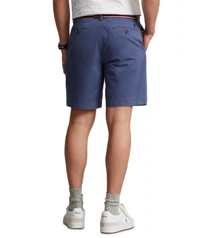 Men's Stretch Classic-Fit 9" Shorts PD04 $46.77 Shorts