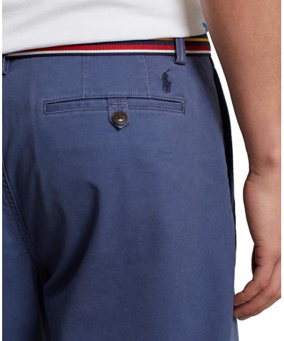 Men's Stretch Classic-Fit 9" Shorts PD04 $46.77 Shorts