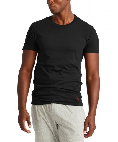 Men's Slim Fit Crewneck Undershirt, 3-Pack Andover / Madison / Black $29.70 Undershirt