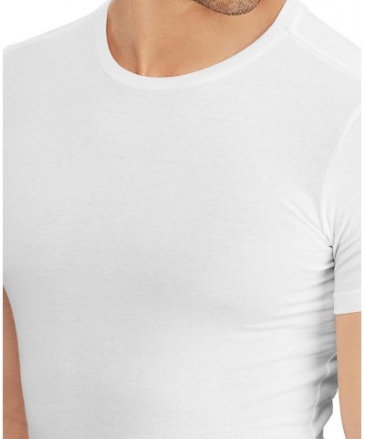 Men's Slim Fit Crewneck Undershirt, 3-Pack Andover / Madison / Black $29.70 Undershirt