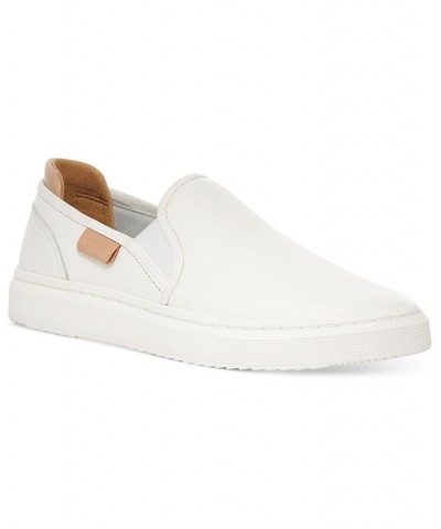 Women's Alameda Slip-On Sneakers White $40.80 Shoes