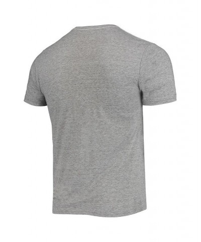 Men's Heathered Gray Texas A&M Aggies Upperclassman Reclaim Recycled Jersey T-shirt $25.64 T-Shirts