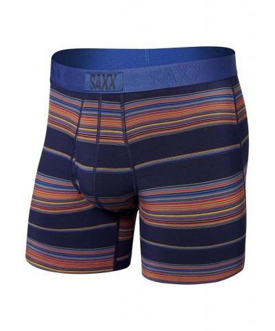 Men's Ultra Super Soft Boxer Fly Brief PD03 $18.92 Underwear