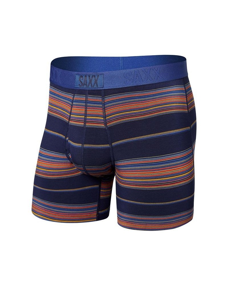 Men's Ultra Super Soft Boxer Fly Brief PD03 $18.92 Underwear