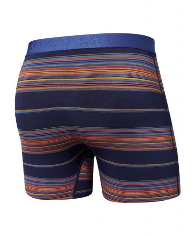 Men's Ultra Super Soft Boxer Fly Brief PD03 $18.92 Underwear