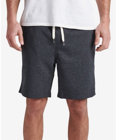 Men's Wade Drawstring Shorts Gray $22.80 Shorts