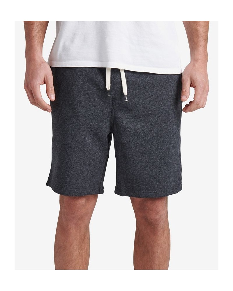 Men's Wade Drawstring Shorts Gray $22.80 Shorts