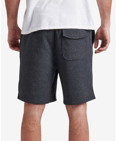 Men's Wade Drawstring Shorts Gray $22.80 Shorts