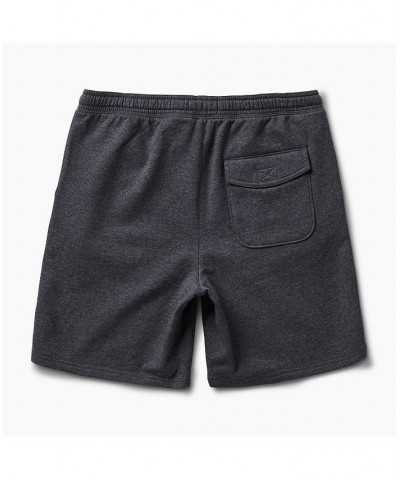 Men's Wade Drawstring Shorts Gray $22.80 Shorts