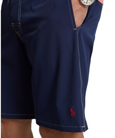 Men's 8-1/2-Inch Kailua Classic-Fit Swim Trunks Navy $51.30 Swimsuits